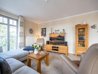 Haus am Kliff App 9 - Heringsdorf - 5