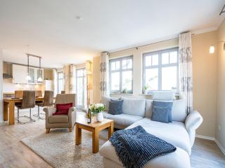 Haus am Kliff App 9 - Heringsdorf - 6