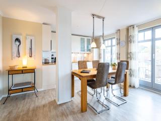 Haus am Kliff App 9 - Heringsdorf - 7