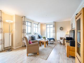 Haus am Kliff App 9 - Heringsdorf - 8