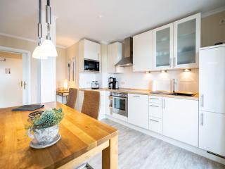 Haus am Kliff App 9 - Heringsdorf - 3