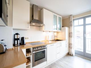 Haus am Kliff App 9 - Heringsdorf - 2