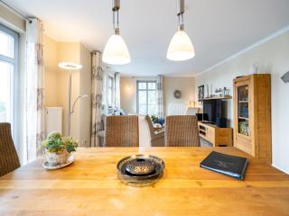 Haus am Kliff App 9 - Heringsdorf - 1