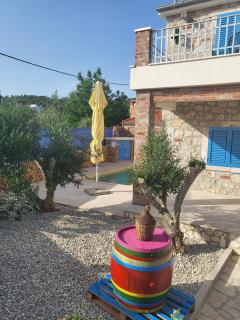 Villa Maza - Ždrelac - 4