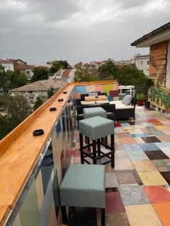 Hakuna Matata Guest House - Plovdiv - 5
