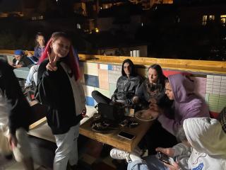 Hakuna Matata Guest House - Plovdiv - 3