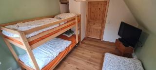 Ferienhaus Waldhäus'l - 1