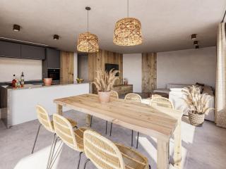 4Monkeys Apartments - Balderschwang - 3
