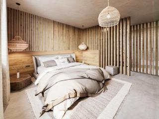 4Monkeys Apartments - Balderschwang - 2