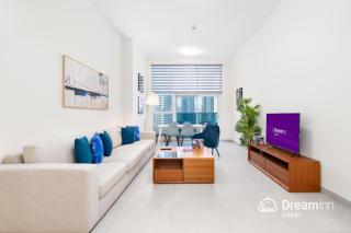 Dream Inn Apartments - Marina Arcade Tower - 6