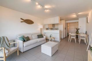 Portsight - cosy apartment for 4 persons with parking - Nieuwpoort - 0