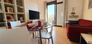 Lovely Appart & Sky View SAGRADA FAMILIA - Barcelone - 7