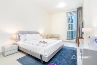 Dream Inn Apartments - Marina Arcade Tower - 5