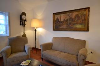 Casa das Paredes - 2