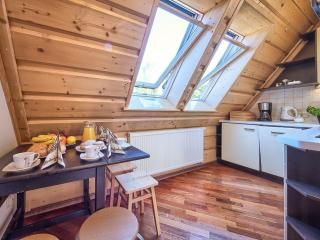 VisitZakopane - Tetmajera Apartment - Zakopane - 3