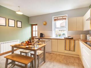 Cygnet Cottage - Seahouses - 9