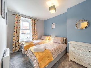 Cygnet Cottage - Seahouses - 8