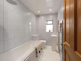 Cygnet Cottage - Seahouses - 7