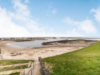 Cygnet Cottage - Seahouses - 6