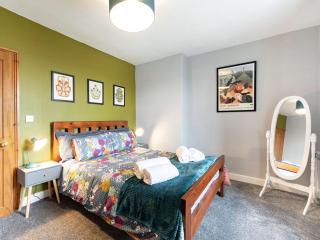 Cygnet Cottage - Seahouses - 5