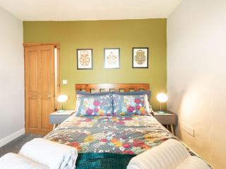 Cygnet Cottage - Seahouses - 4