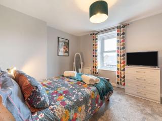 Cygnet Cottage - Seahouses - 3