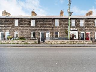 Cygnet Cottage - Seahouses - 2