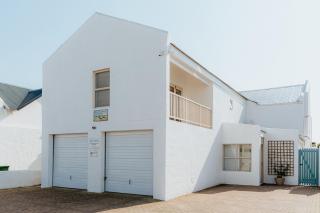 Lilla's Landing - Paternoster - 0