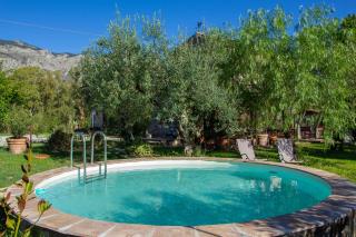 Limosa Country House - Spigno Saturnia - 7