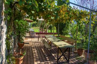 Limosa Country House - Spigno Saturnia - 5
