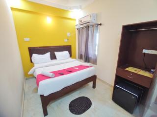 Hotel Candolim Aloft - 6