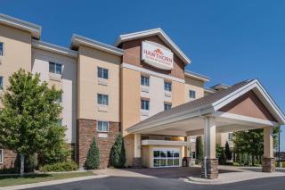 Hawthorn Suites by Wyndham Williston - 8