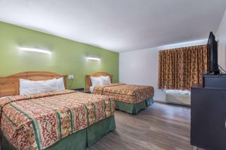 Hotel Oriskany - Oriskany - 3