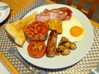 Breeze B&B - Llandudno - 3