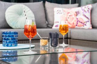 elaya hotel kleve - 1