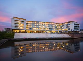 elaya hotel kleve - 8