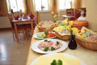 Hotel Hirsch Garni - 3