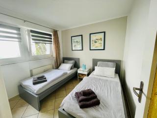 Aminas Ferienwohnung Bad Gandersheim - Bad Gandersheim - 6