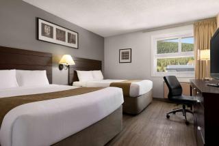 Travelodge by Wyndham Blairmore - Blairmore - 2