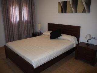 Apartamentos Turisticos Aguilas de los Collados - Águilas - 2