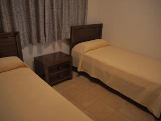 Apartamentos Turisticos Aguilas de los Collados - Águilas - 3