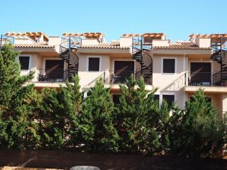 Apartamentos Turisticos Aguilas de los Collados - Águilas - 4