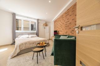 RAVISSANT STUDIO RENOVÉ 150m DE MONACO - 5