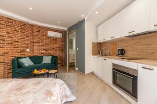 RAVISSANT STUDIO RENOVÉ 150m DE MONACO - 7