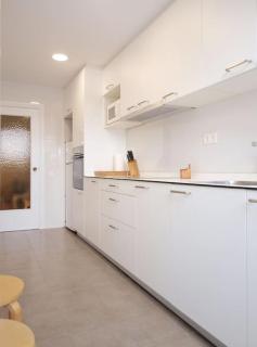 Precioso apartamento wifi, aparcamiento, piscina en Llanes - Llanes - 4