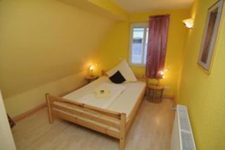 Hotel Hirsch Garni - 6
