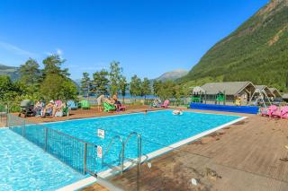 Mikkelparken Ferietun - Kinsarvik - 7