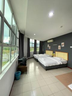 Fresh Hotel Falim - Ipoh - 9