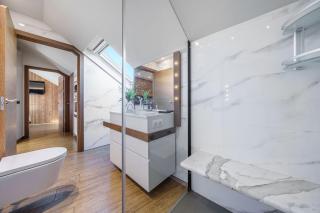 Apartamentos Gibralfaro Centro - Málaga - 4