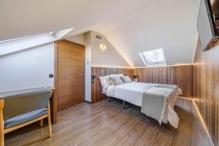 Apartamentos Gibralfaro Centro - Málaga - 3